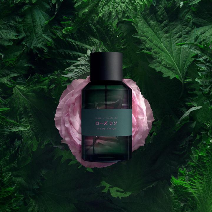 Immagine prodotto Marie Jeanne Rose Shiso Eau de Parfum (Eau de parfum)