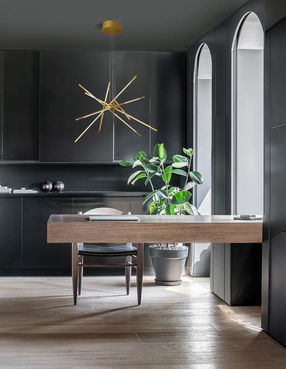 Immagine prodotto Nova Luce Raccio (5397 lm)