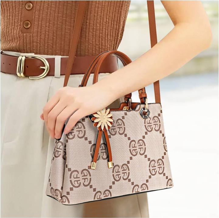 Immagine prodotto Gallantry HB-935410-BR Handtasche