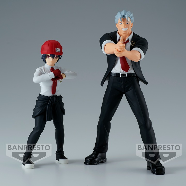 Image du produit Banpresto Undead Unluck - Fuko Izumo