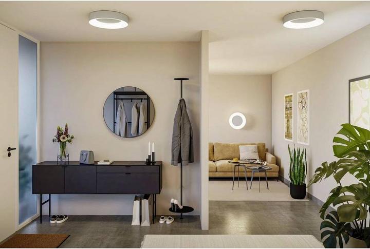 Produktbild Paulmann Deckenleuchte Casca Zigbee (2500 lm)