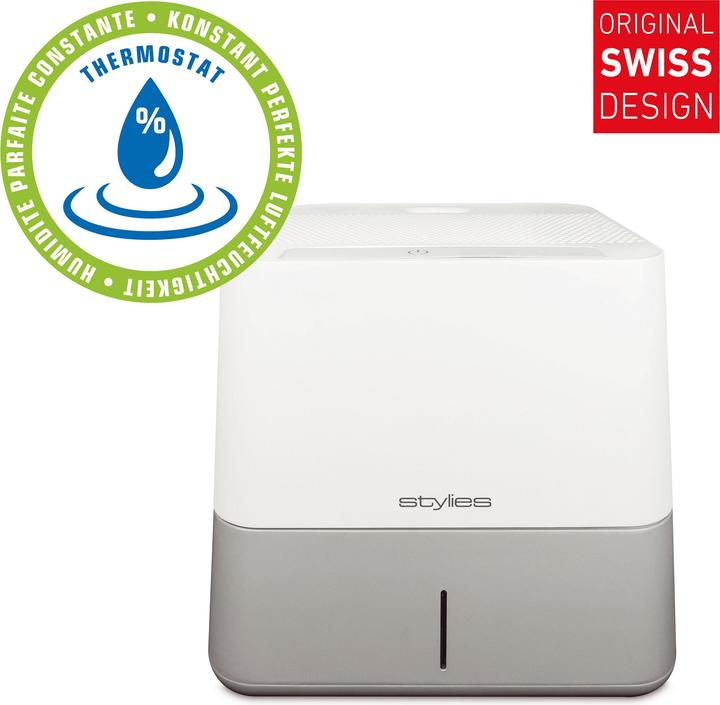 Produktbild Stylies Verdunster Signum (55 m²)