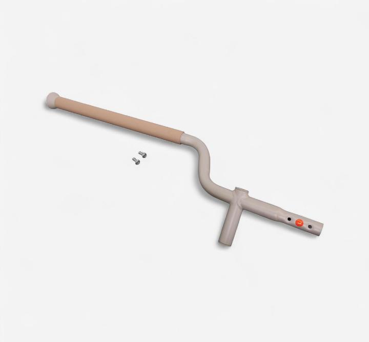 Produktbild Domyos Schlauch Initial 100 - Beweglicher Arm links