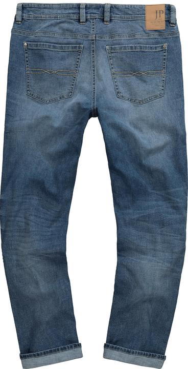 Immagine prodotto JP1880 JP 1880 Jeans, Bauchfit, FLEXNAMIC®, Denim, Regular Fit, 5-Pocket, bis Gr. 36/72 (70)