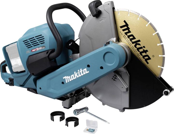 Produktbild Makita CE 002 (Trennschleifer)