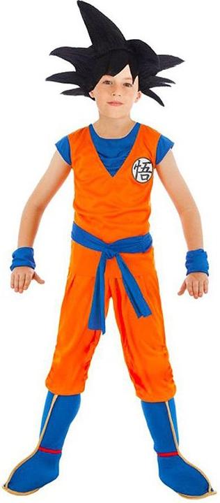 Image du produit Chaks Dragon Ball Goku (116)