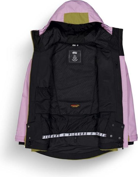 Produktbild Picture Seen Jacket (XL)