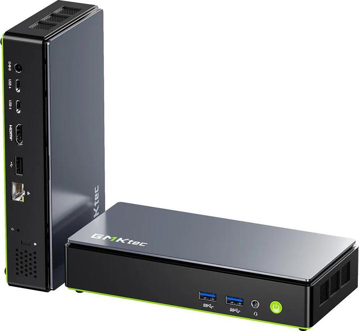 Produktbild GMKtec K13 (512 GB, 16 GB, Intel Core Ultra 7 256V)