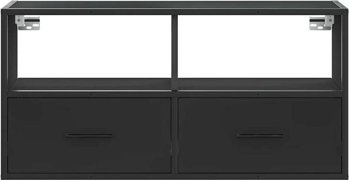 Actual product image vidaXL TV-Schrank