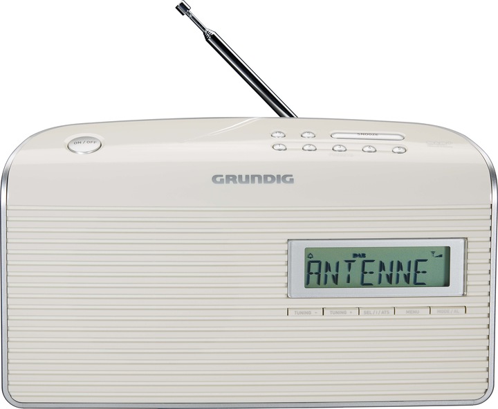 Grundig Music 7000 (DAB+, FM)