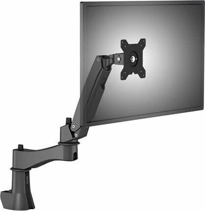 Actual product image BenQ AS10, Clamp/Bolt-through, 8 kg, 55.9 cm (22"), 71.1 cm (28"), 100 x 100 mm, Black (Table, 27.99")