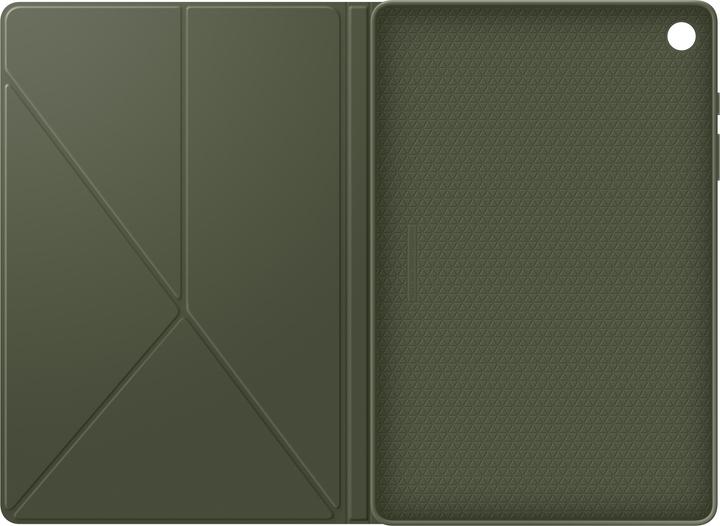 Actual product image Samsung Book Cover (Samsung Galaxy Tab A9+)