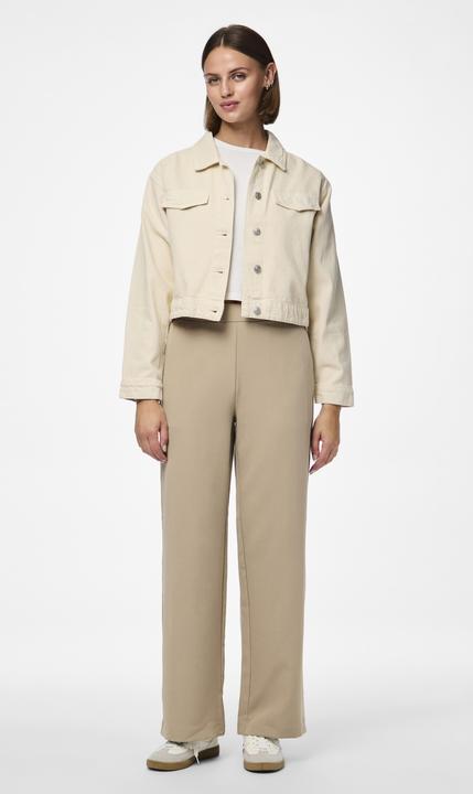 Actual product image Pieces PCTESSIE Denim Jacket (L)