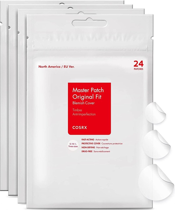 Immagine prodotto Cosrx Acne Pimple Master