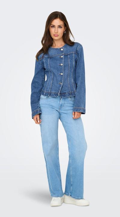 Immagine prodotto Only ONLISABEL Jeansjacke Jeansjacke (M)