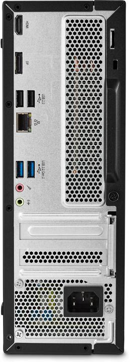 Produktbild Medion PC Multiworx T80 (MD34590) (Intel Core i7-12650H, 16000 GB, 1000 GB)
