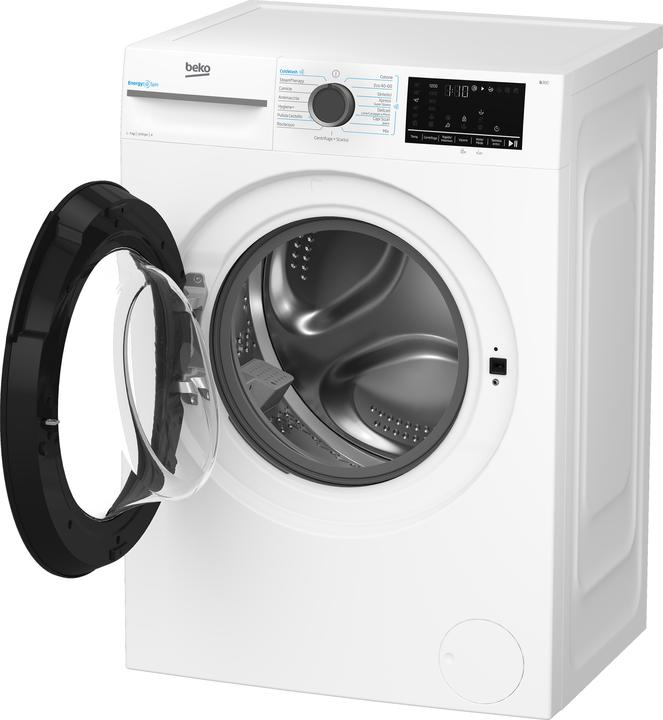 Produktbild Beko BMWSU4721A Frontlader-Waschmaschine 7 kg (7 kg, Links)