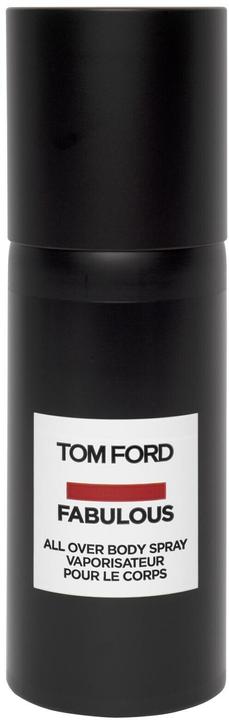 Produktbild Tom Ford Fabulous (150 ml, Body Mist)