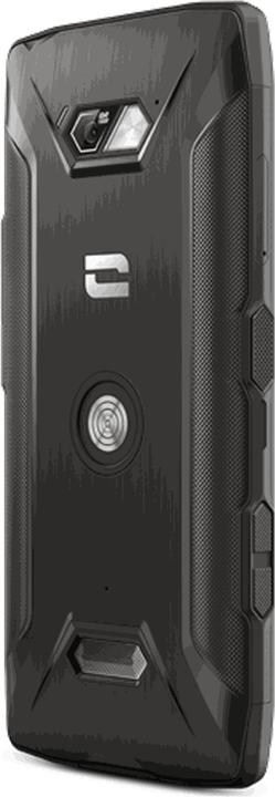 Image du produit Crosscall CORE-Z5 (128 Go, Noir, 6.08", Double SIM + SD, 5G)