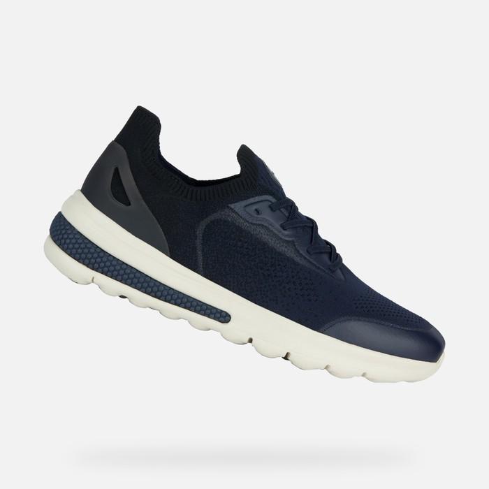 Image du produit Geox Basket Sphérique Actif (40)