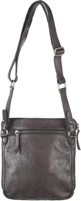 Immagine prodotto Bull & Hunt Messenger Urban schwarz