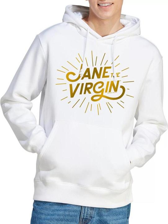 Produktbild Jane the Virgin Kapuzenpullover (L)
