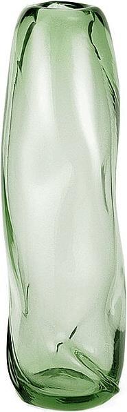 Ferm Living Water Swirl Vase (2 x, 16 x 14 x 47 cm, 18 l)