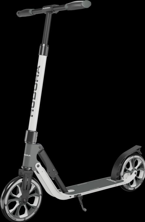Actual product image Hudora 1 Handlebar complete for BigWheel 205 ADV