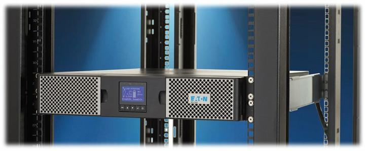 Produktbild Eaton UPS Online, Rackmount (3000 VA, 2700 W)