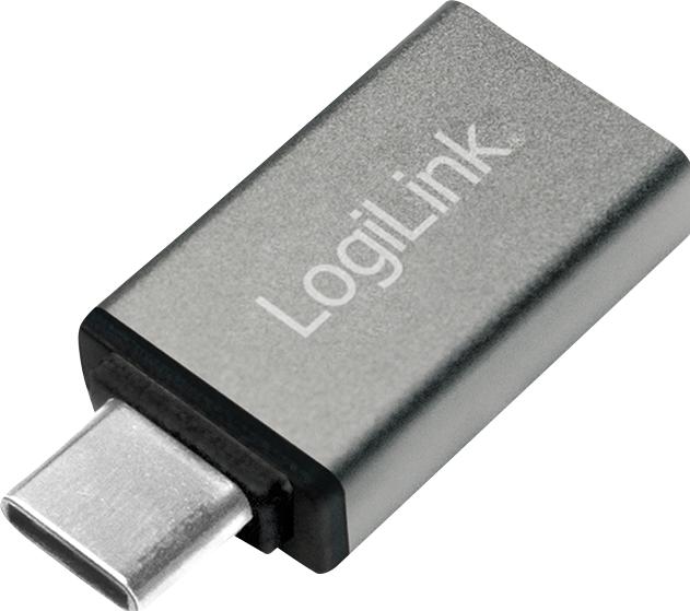 Immagine prodotto LogiLink AU0042 (USB 3.0, USB 3.1, USB 3.2 Gen 1)