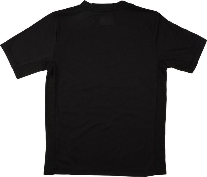 Produktbild Troy Lee Designs Skyline Ride SS Tee, Signature, black, youth XL (XL)
