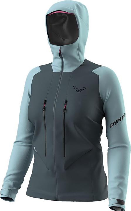 Immagine prodotto Dynafit Women's Blacklight 3L Jacket (XL)