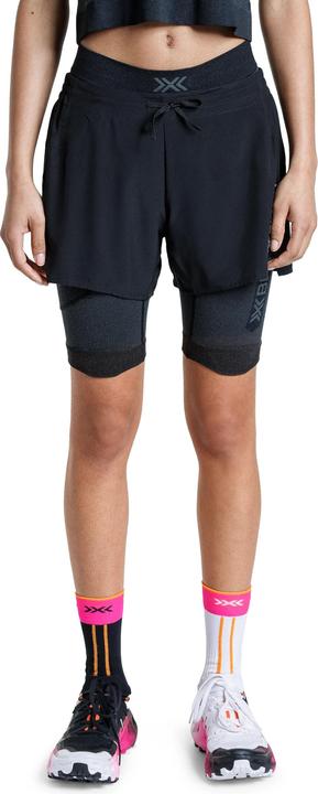 Produktbild X-Bionic Women XCeed Run Shorts Tights (M)