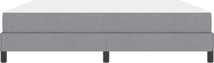 Immagine prodotto VidaXL Letto a molle insacchettate (180 x 200 cm)