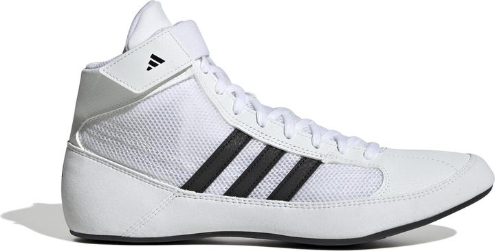 Adidas Havoc white/black 8 (42)