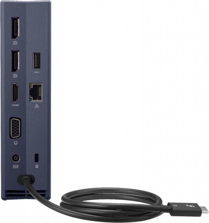 Image du produit ASUS SimPro 2 (Thunderbolt, 1 Ports)