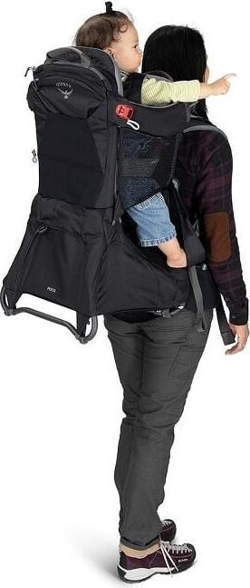 Actual product image Osprey Poco Child Carrier