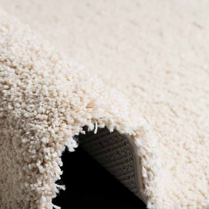 Produktbild Pergamon Hochflor Langflor Shaggy Teppich Luxury (200 x 290 cm)