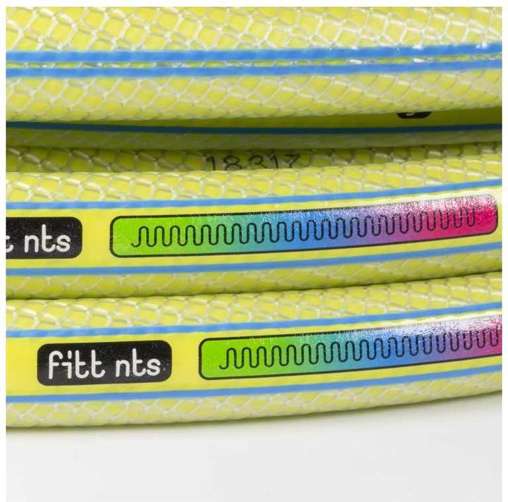 Produktbild R+M Wasserschlauch WHITE PLUS 34 (25 m, 19 mm)