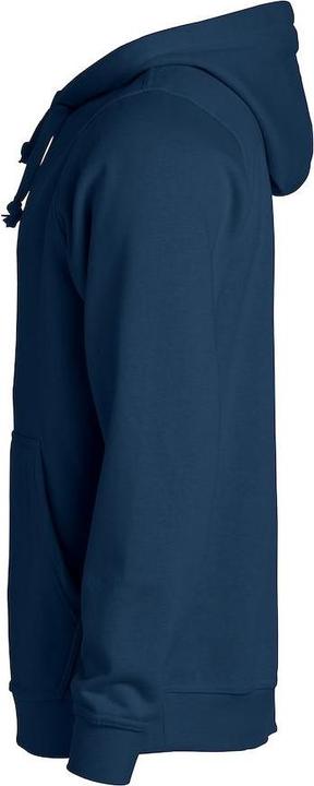 Produktbild Clique Basic Kapuzenpullover (XXL)
