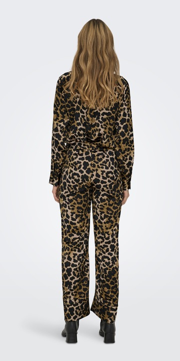 Actual product image Only Onlelma Loose Pants Ptm (XS)