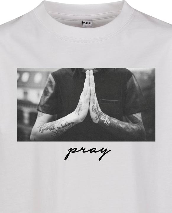 Immagine prodotto Mister Tee Tee Pray per bambini (158, 164)