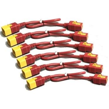 APC Power Cord Kit C19 t, USV Zubehör