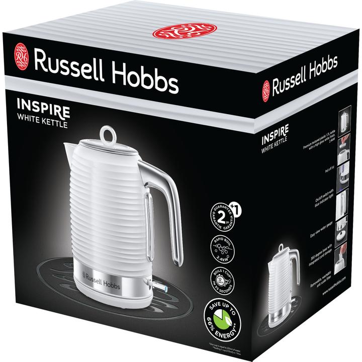 Produktbild Russell Hobbs Inspire (1.70 l)