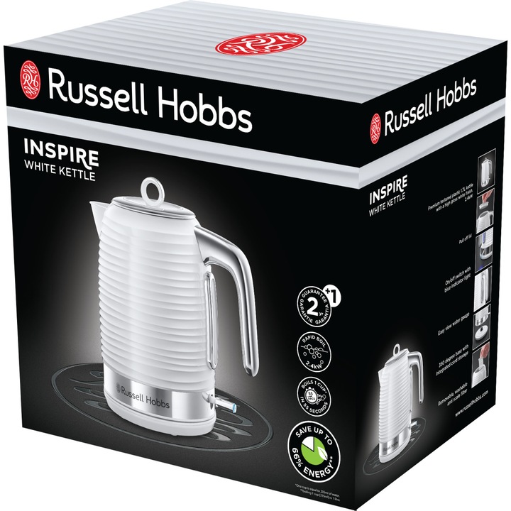 Image du produit Russell Hobbs Inspire (1.70 l)