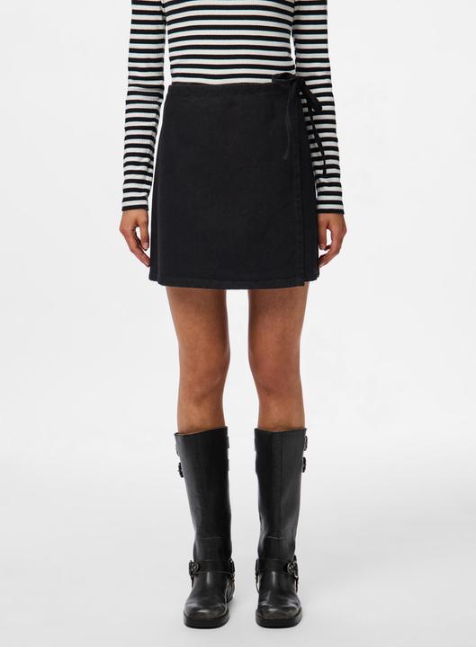 Produktbild Pieces PCFLORA Wickelrock (S)