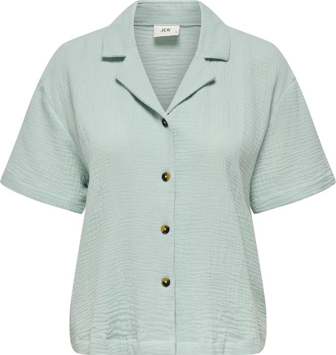 Immagine prodotto JdY Loose fit Collo Resort Camicia a spalla scesa Camicia (L)