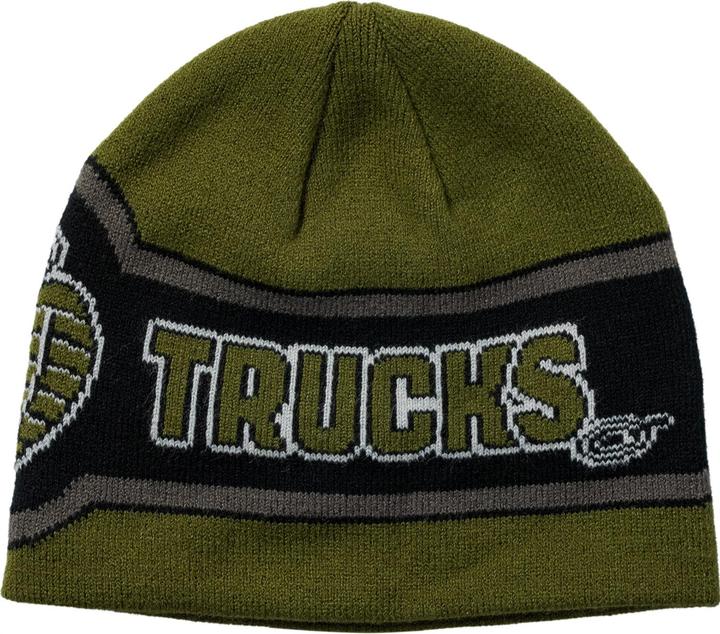 Produktbild Thunder OG Grenade Beanie