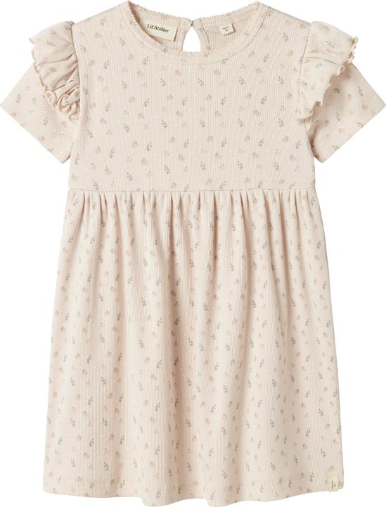 peach blush