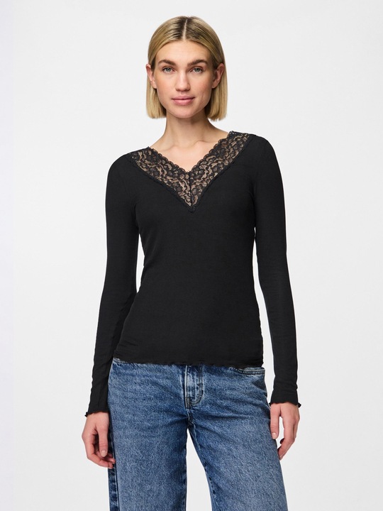 Actual product image Pieces Blouses (M)